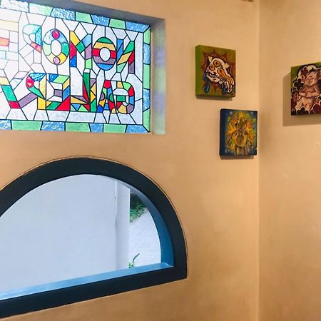"Nomore" Gallery And Guesthouse Yogyakarta Esterno foto