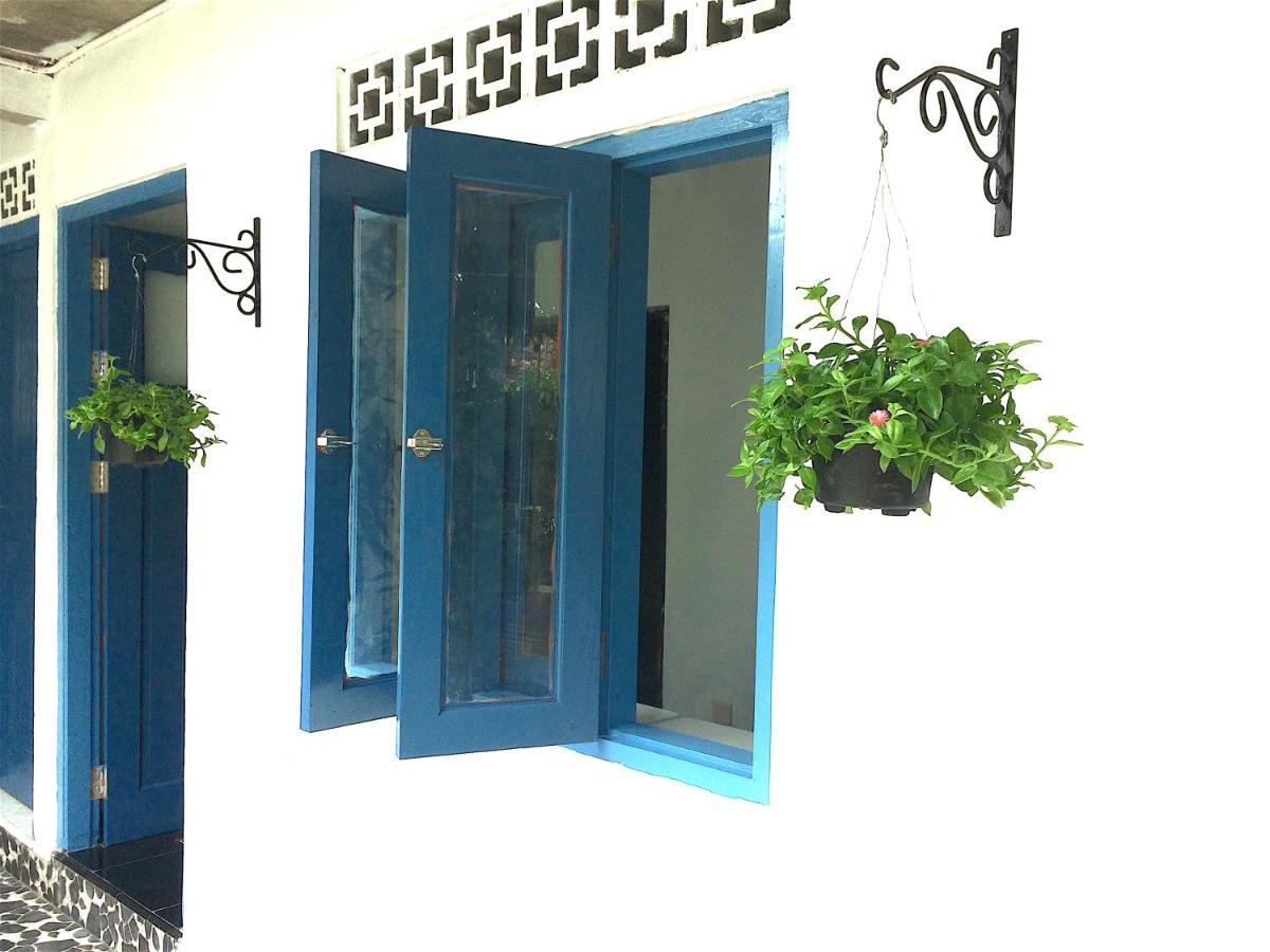 "Nomore" Gallery And Guesthouse Yogyakarta Esterno foto