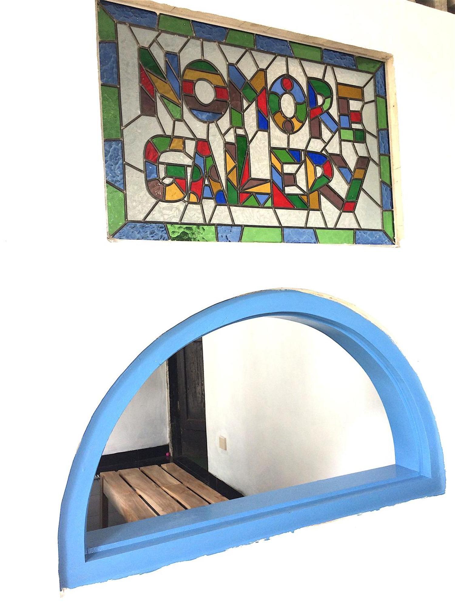 "Nomore" Gallery And Guesthouse Yogyakarta Esterno foto