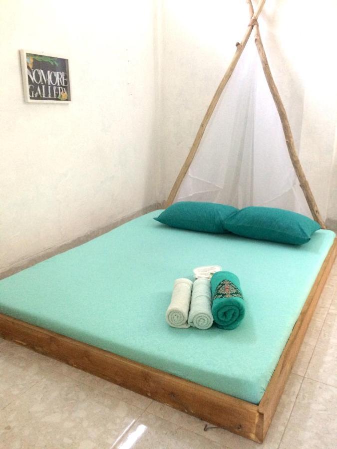 "Nomore" Gallery And Guesthouse Yogyakarta Esterno foto